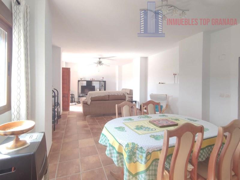 For sale of house in Moraleda de Zafayona