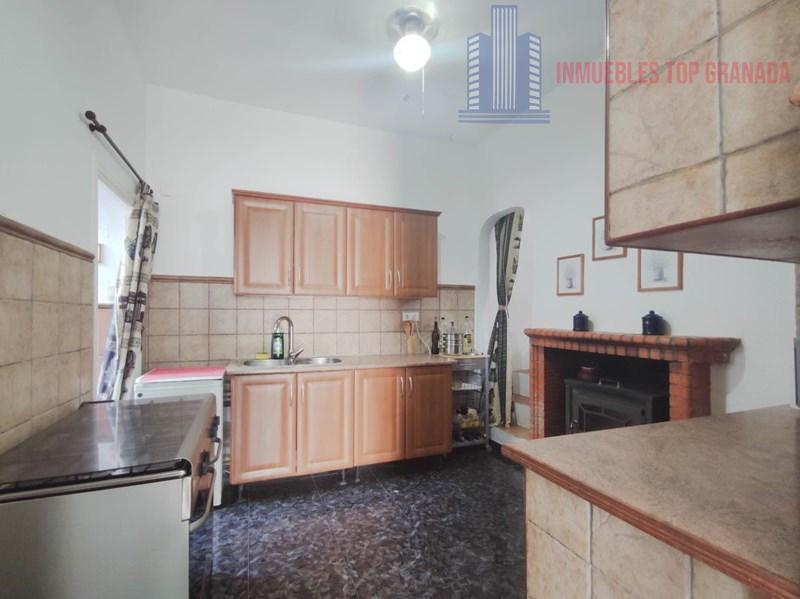 For sale of house in Moraleda de Zafayona