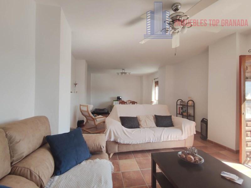 Venta de casa en Moraleda de Zafayona