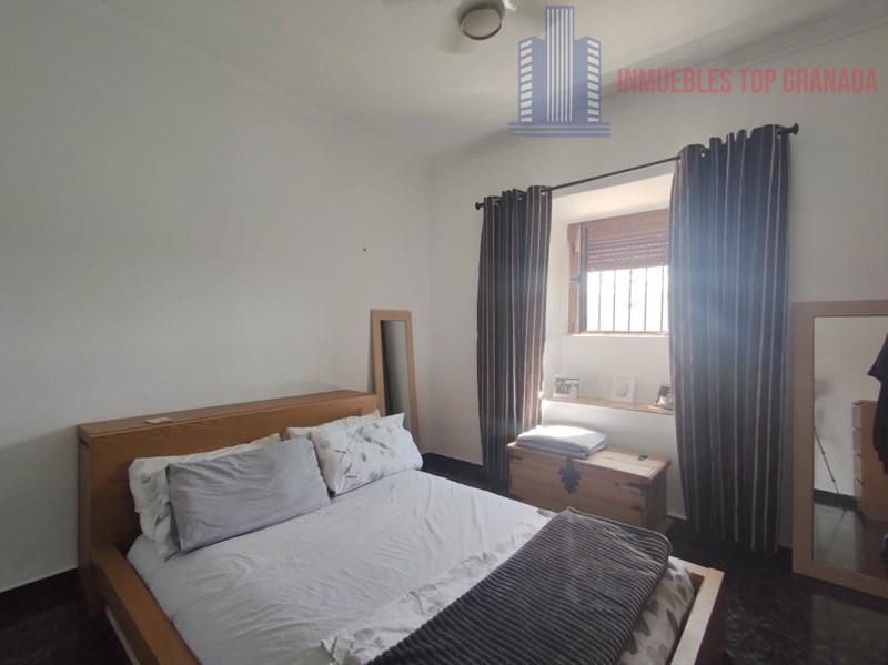 For sale of house in Moraleda de Zafayona
