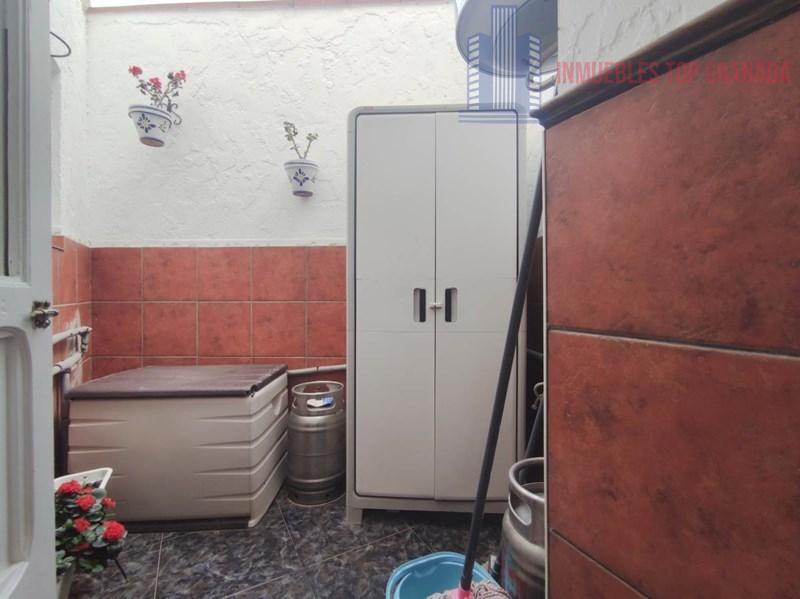 Venta de casa en Moraleda de Zafayona