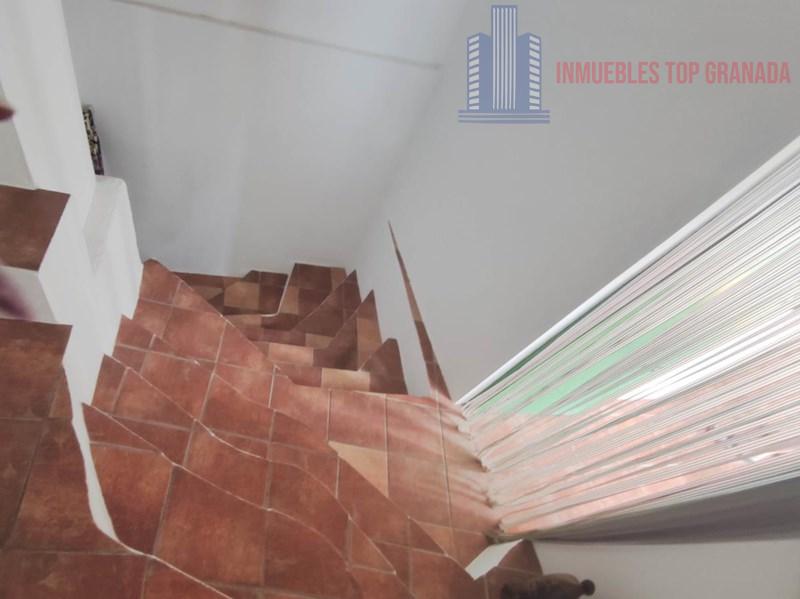 For sale of house in Moraleda de Zafayona