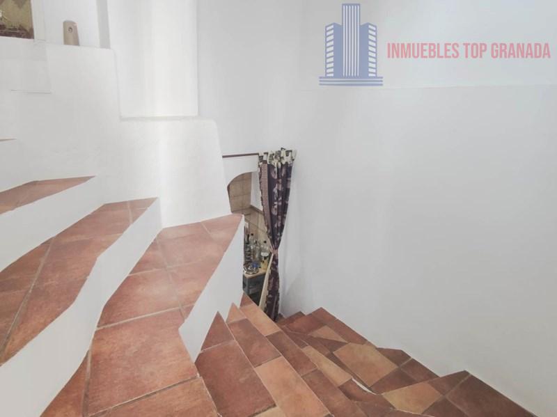 For sale of house in Moraleda de Zafayona