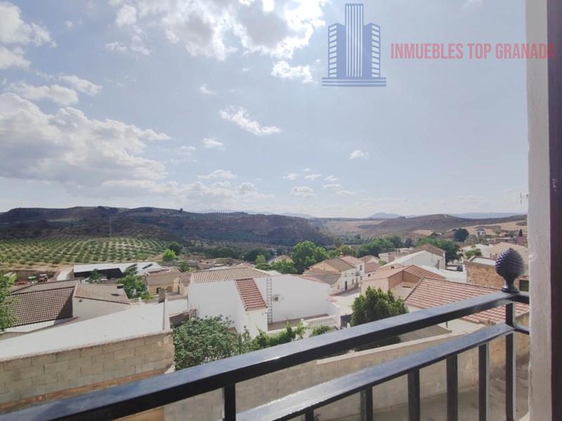For sale of house in Moraleda de Zafayona
