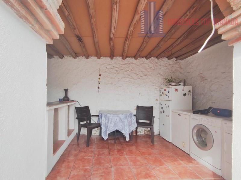 For sale of house in Moraleda de Zafayona