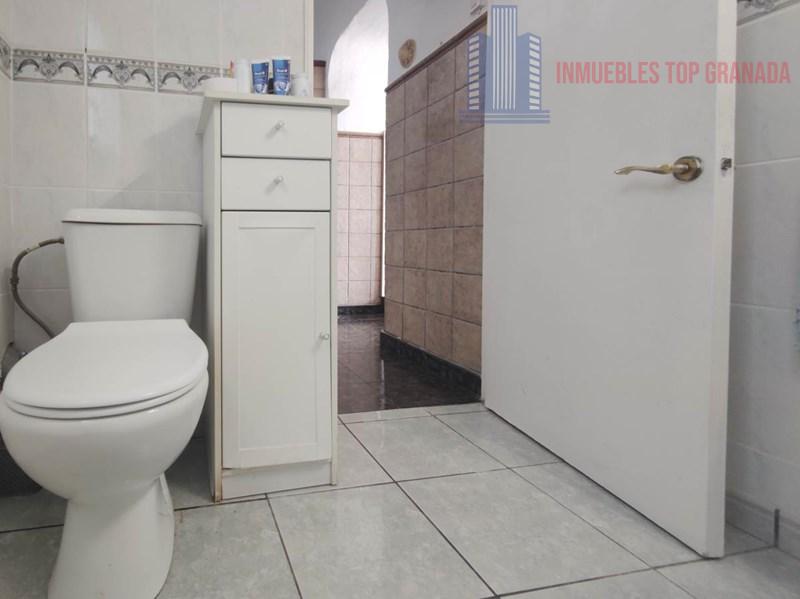 For sale of house in Moraleda de Zafayona