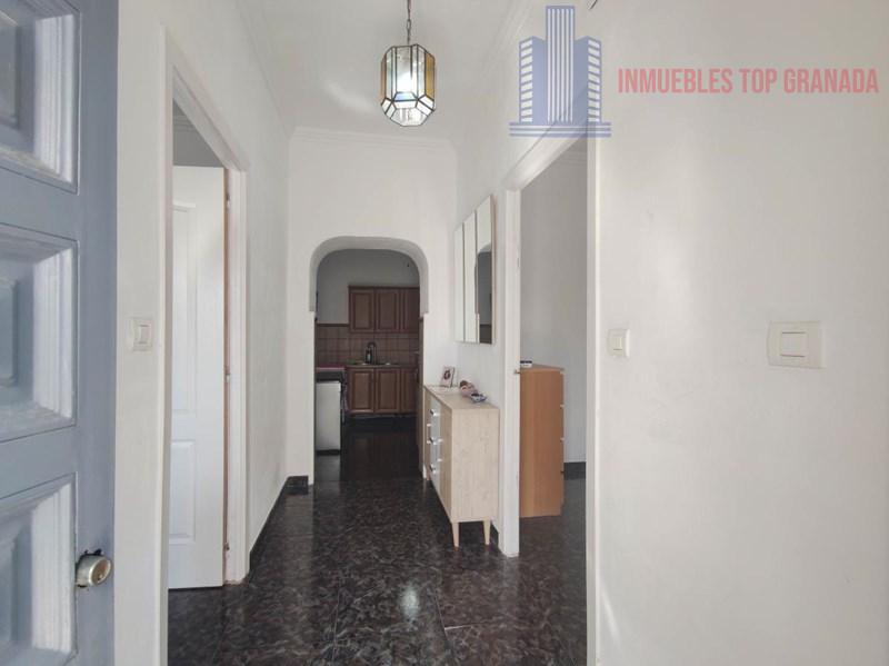 For sale of house in Moraleda de Zafayona