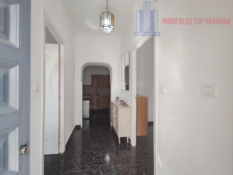 Venta de casa en Moraleda de Zafayona