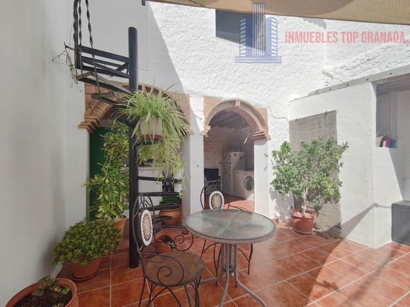 Venta de casa en Moraleda de Zafayona