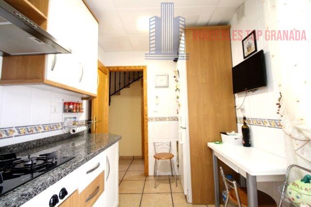 For sale of house in Las Gabias