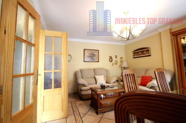 For sale of house in Las Gabias