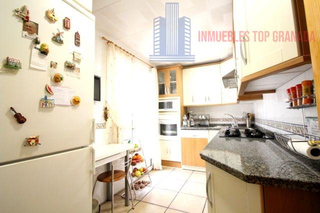 For sale of house in Las Gabias