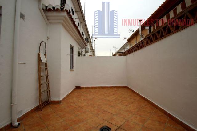 For sale of house in Las Gabias