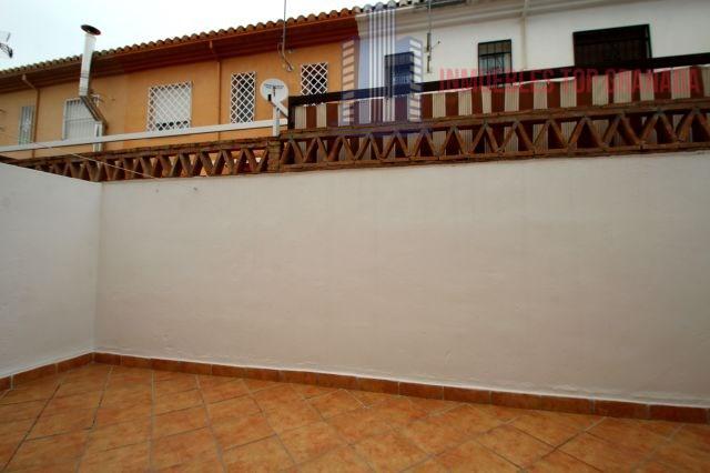 For sale of house in Las Gabias