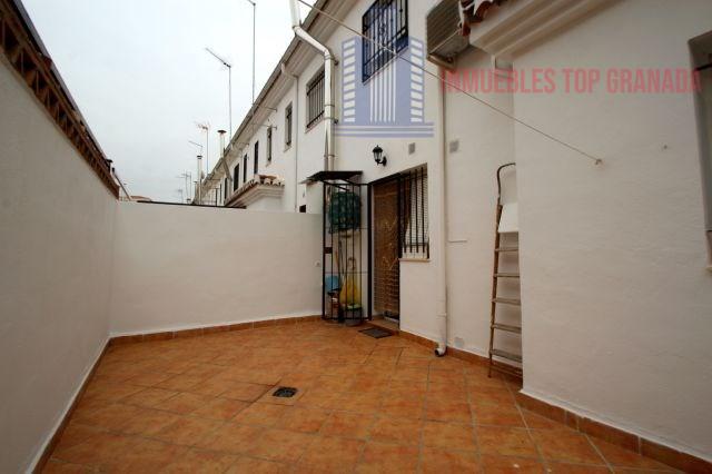 For sale of house in Las Gabias