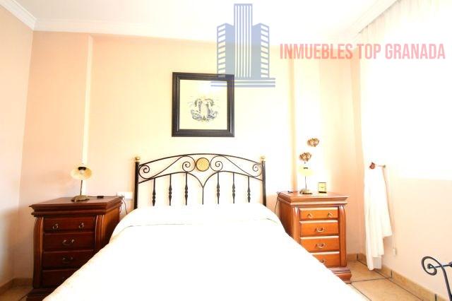 For sale of house in Las Gabias