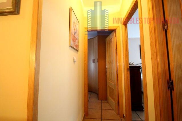 For sale of house in Las Gabias