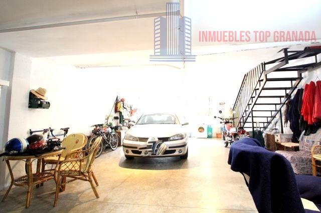 For sale of house in Las Gabias