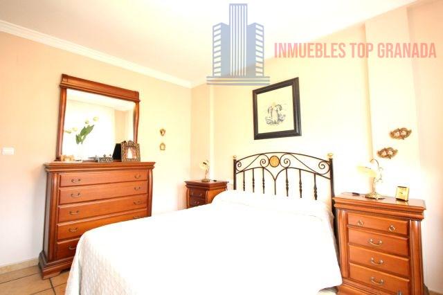 For sale of house in Las Gabias