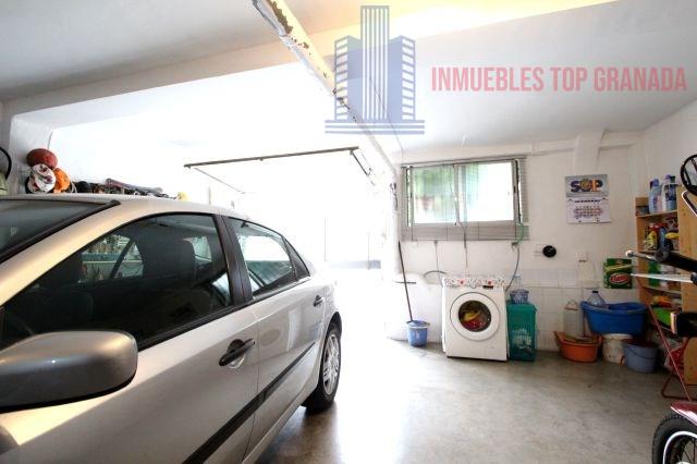 For sale of house in Las Gabias