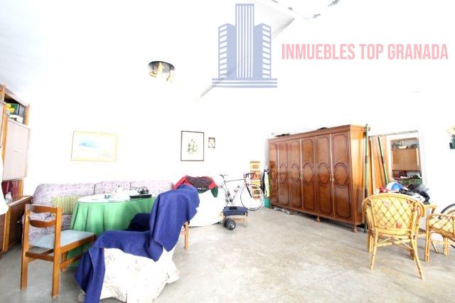 For sale of house in Las Gabias