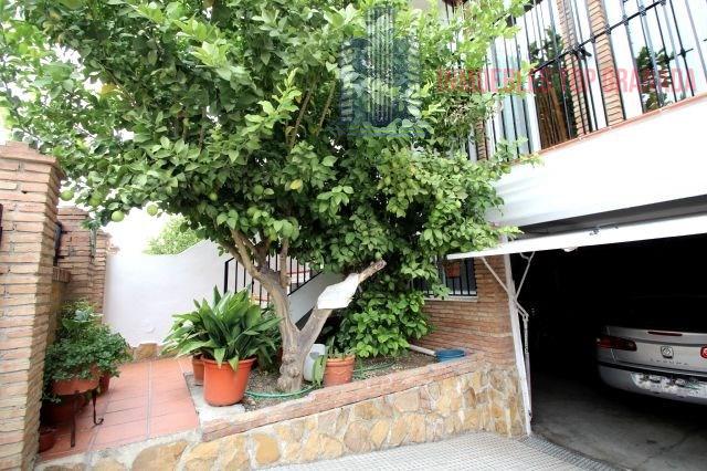 For sale of house in Las Gabias