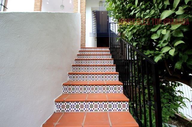 For sale of house in Las Gabias