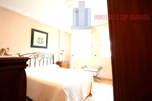 For sale of house in Las Gabias
