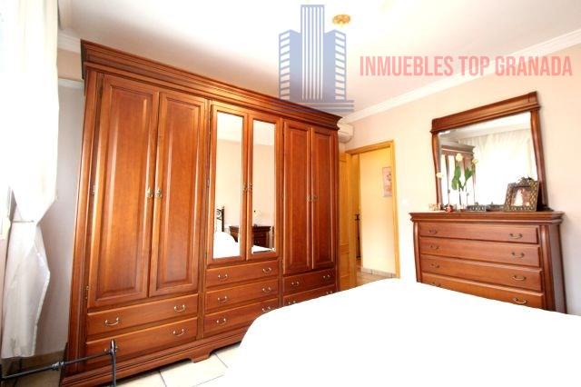 For sale of house in Las Gabias