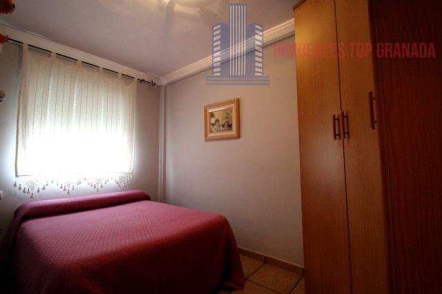For sale of house in Las Gabias