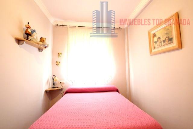 For sale of house in Las Gabias