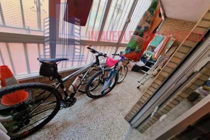 For sale of flat in Granada
