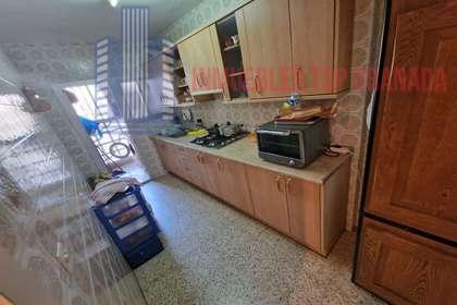 For sale of flat in Granada