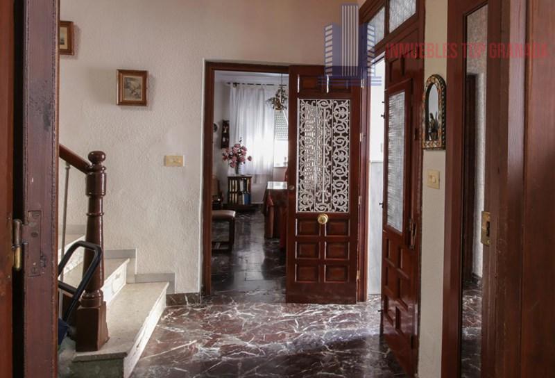 Venta de casa en Motril