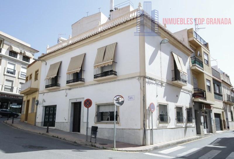 Venta de casa en Motril