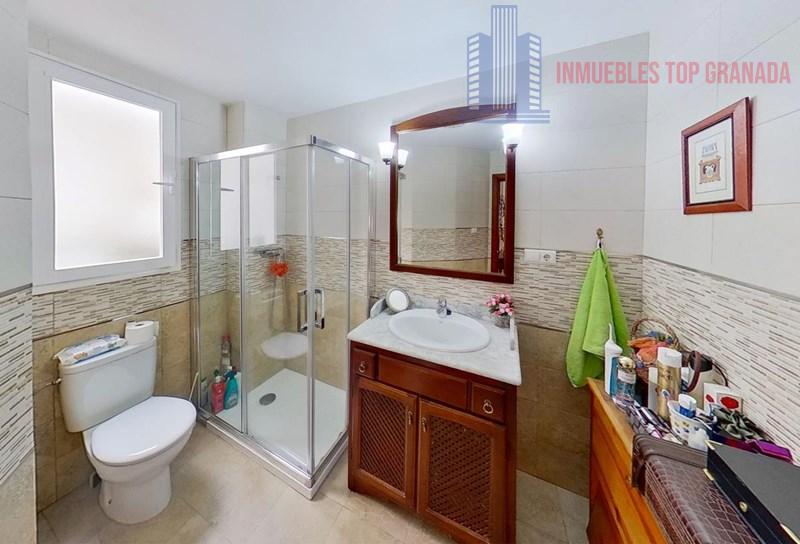 Venta de casa en Motril