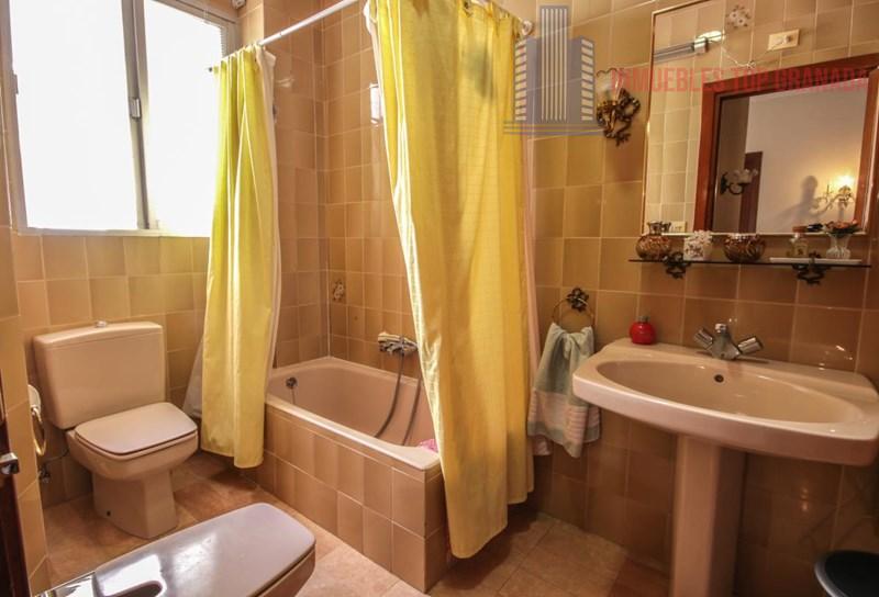 Venta de casa en Motril