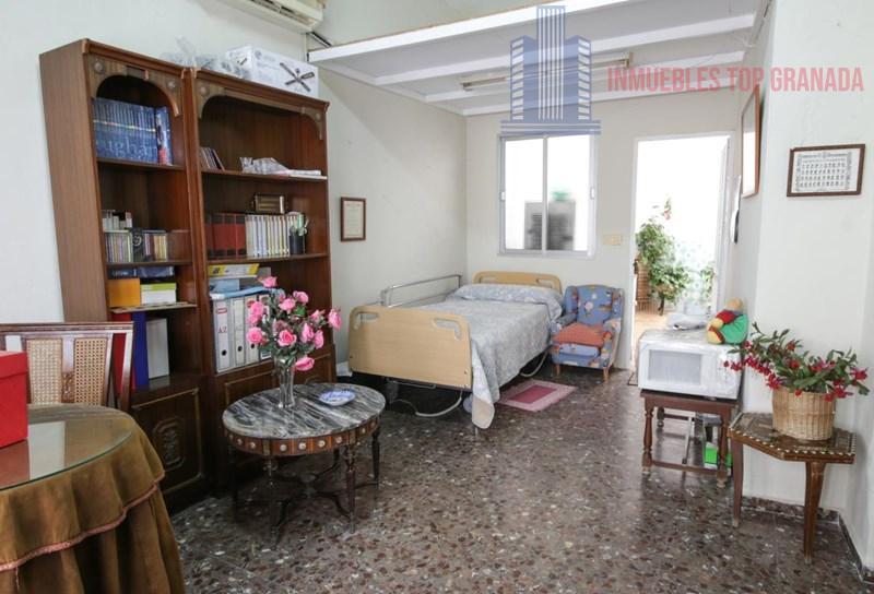 Venta de casa en Motril