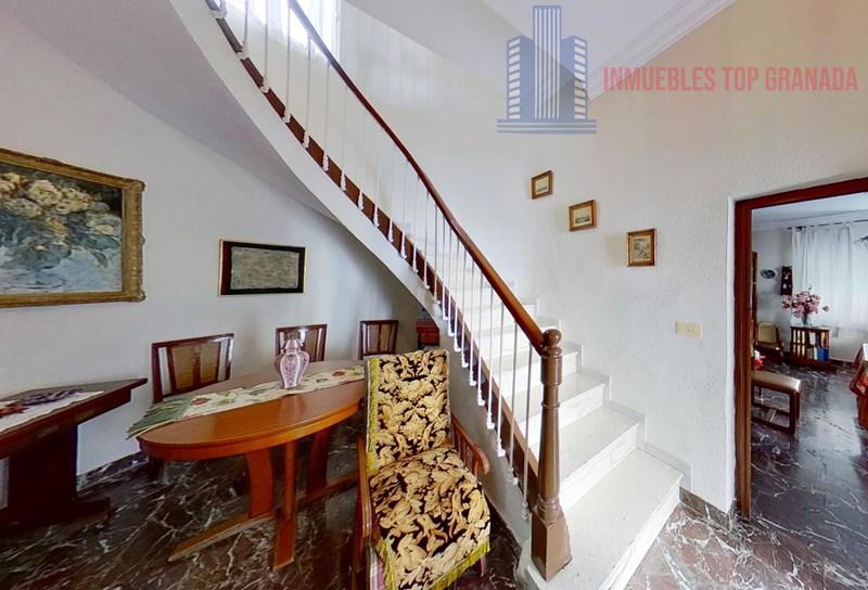 Venta de casa en Motril