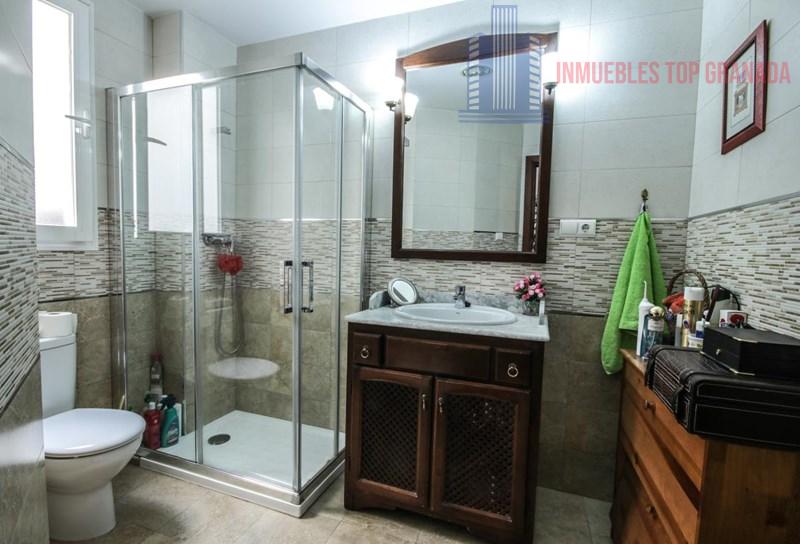 Venta de casa en Motril