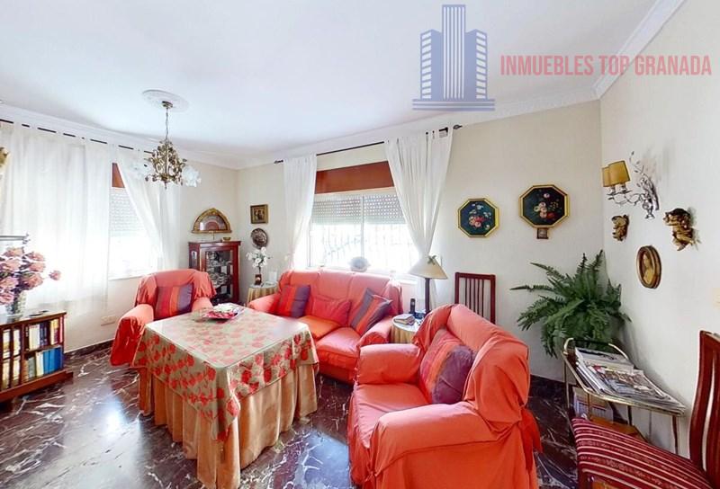 Venta de casa en Motril