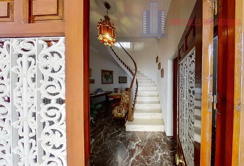 Venta de casa en Motril