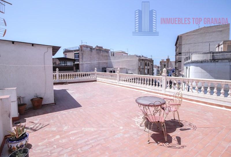 Venta de casa en Motril