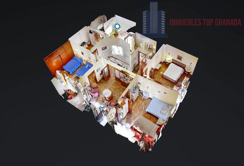 Venta de casa en Motril