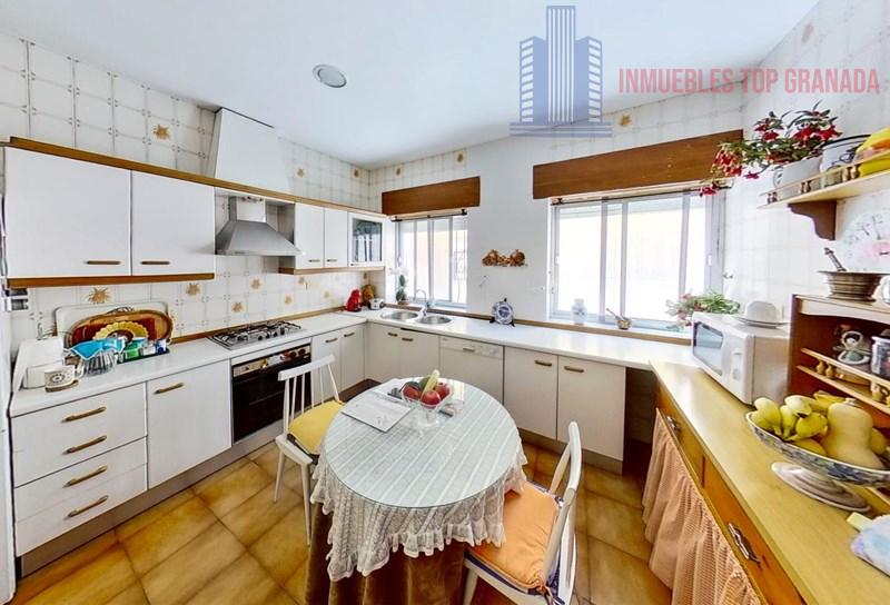 Venta de casa en Motril