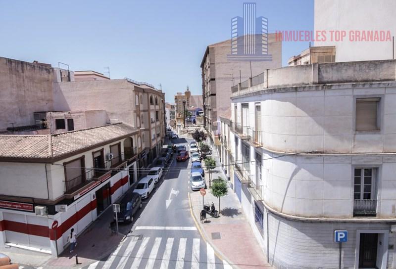 Venta de casa en Motril