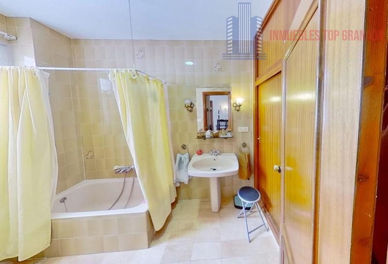 Venta de casa en Motril