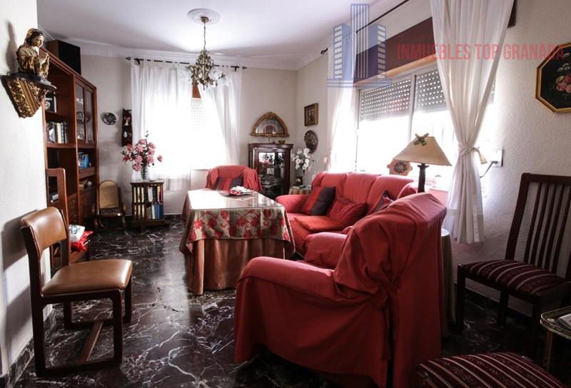 Venta de casa en Motril