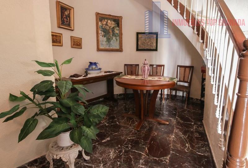 Venta de casa en Motril