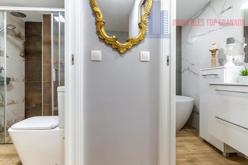 Venta de piso en Granada